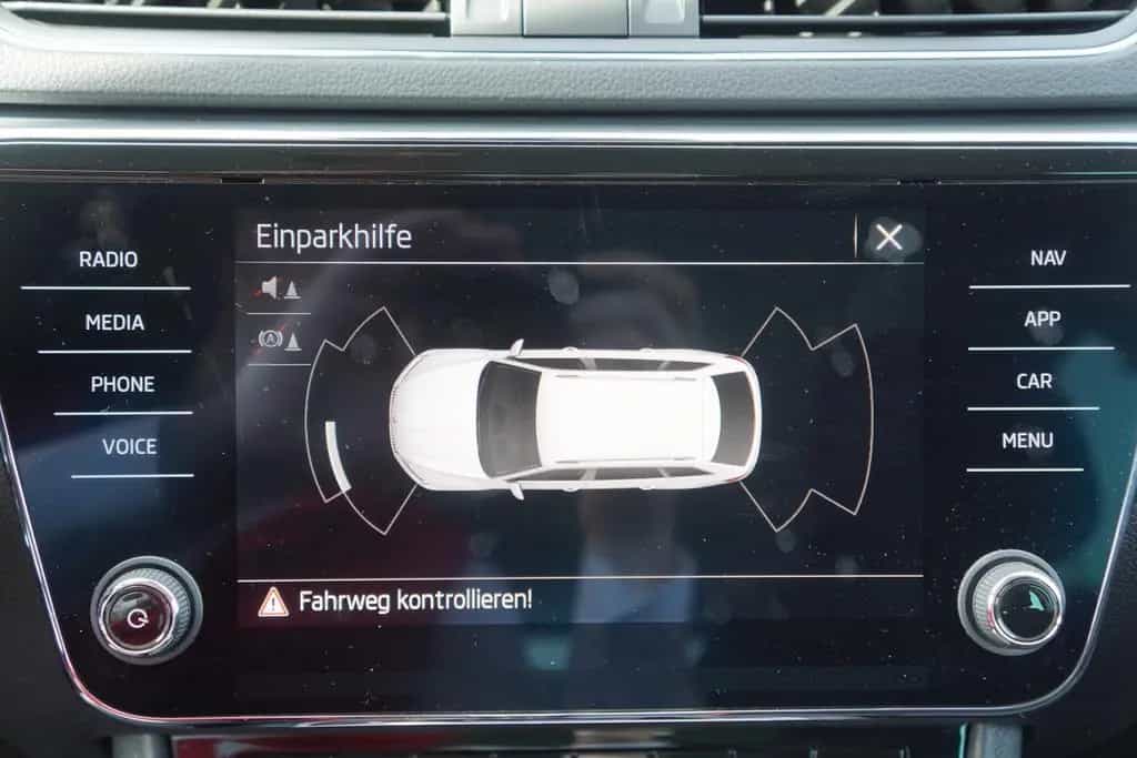 Skoda Superb Combi 1.5 TSI DSG Ambition LED SmartLink 10/2022-photo-18