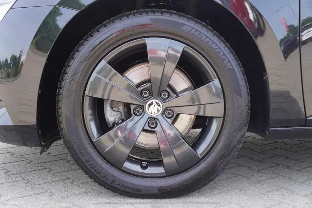 Skoda Superb Combi 1.5 TSI DSG Ambition LED SmartLink 10/2022-photo-9