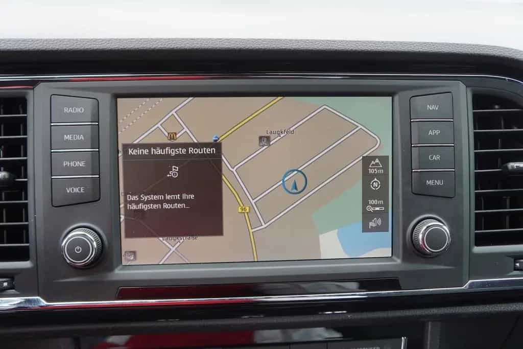 Cupra Ateca 2.0 TSI DSG 4Drive LED ACC Navi 360° Beats 12/2018-photo-16