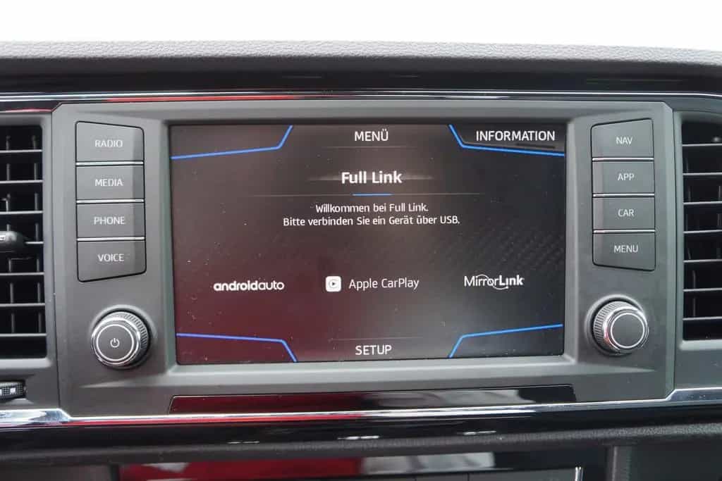 Cupra Ateca 2.0 TSI DSG 4Drive LED ACC Navi 360° Beats 12/2018-photo-17