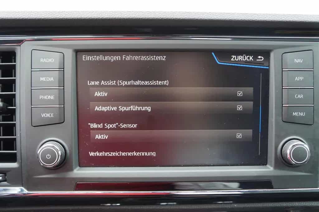 Cupra Ateca 2.0 TSI DSG 4Drive LED ACC Navi 360° Beats 12/2018-photo-19