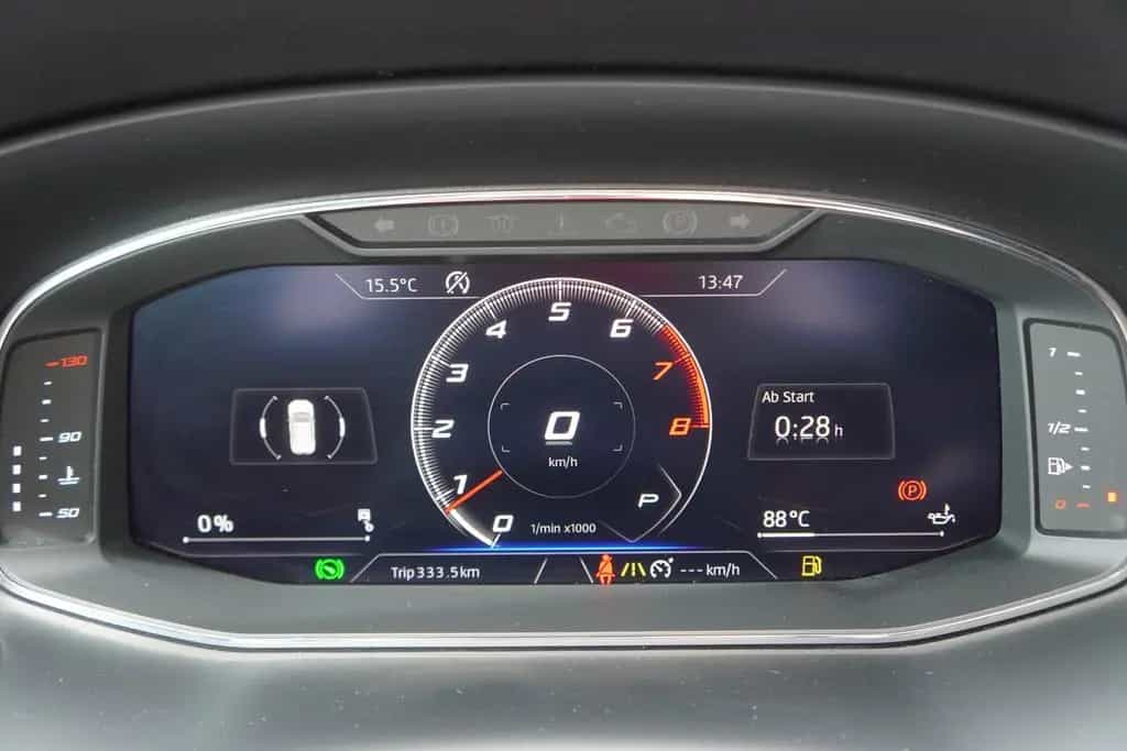 Cupra Ateca 2.0 TSI DSG 4Drive LED ACC Navi 360° Beats 12/2018-photo-29