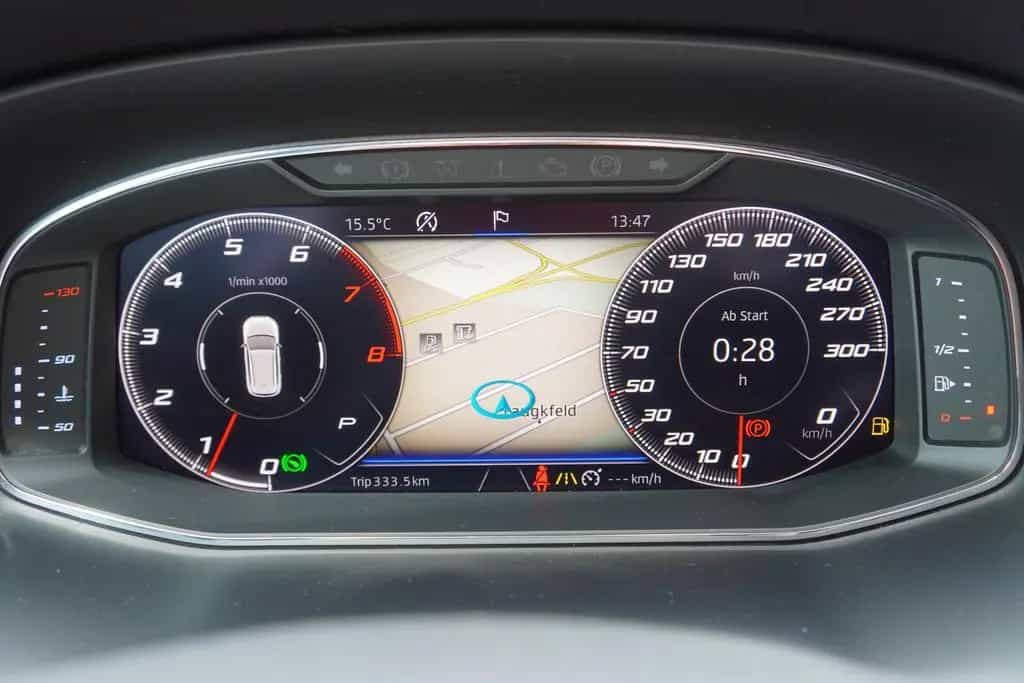 Cupra Ateca 2.0 TSI DSG 4Drive LED ACC Navi 360° Beats 12/2018-photo-30