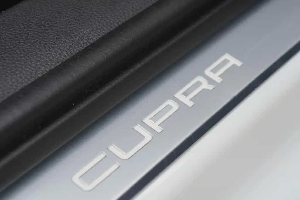 Cupra Ateca 2.0 TSI DSG 4Drive LED ACC Navi 360° Beats 12/2018-photo-45