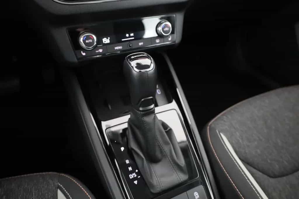 Skoda Kamiq 1.5 TSI DSG Style LED Navi Kamera PDC AHK 03/2020-photo-13