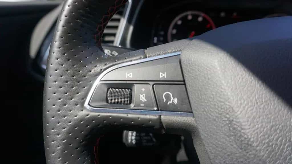 Seat Leon ST 1.5 TSI FR ACC DCC VC LED Navi SHZ Kam 12/2019-photo-12
