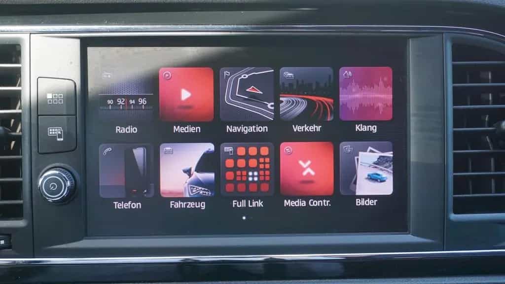Seat Leon ST 1.5 TSI FR ACC DCC VC LED Navi SHZ Kam 12/2019-photo-20