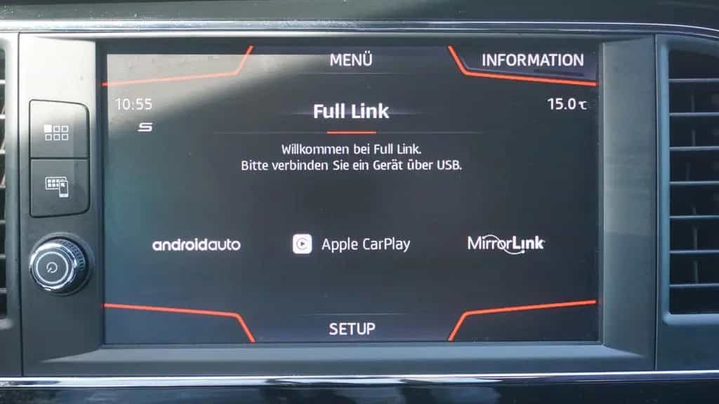 Seat Leon ST 1.5 TSI FR ACC DCC VC LED Navi SHZ Kam 12/2019-photo-21