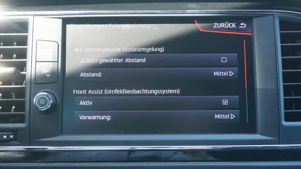 Seat Leon ST 1.5 TSI FR ACC DCC VC LED Navi SHZ Kam 12/2019-photo-22