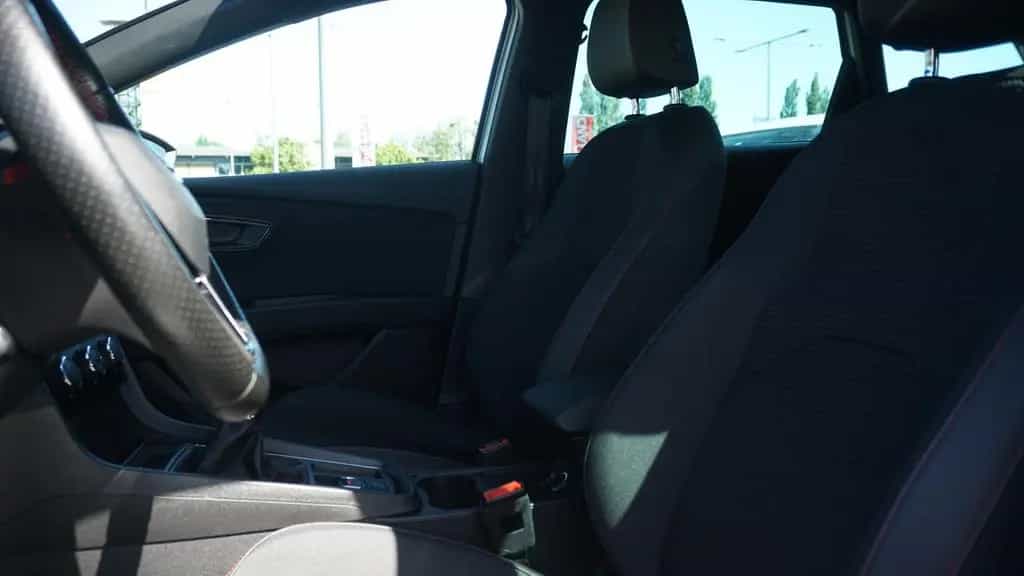 Seat Leon ST 1.5 TSI FR ACC DCC VC LED Navi SHZ Kam 12/2019-photo-27