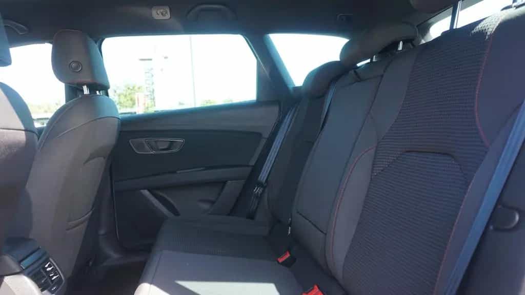 Seat Leon ST 1.5 TSI FR ACC DCC VC LED Navi SHZ Kam 12/2019-photo-28