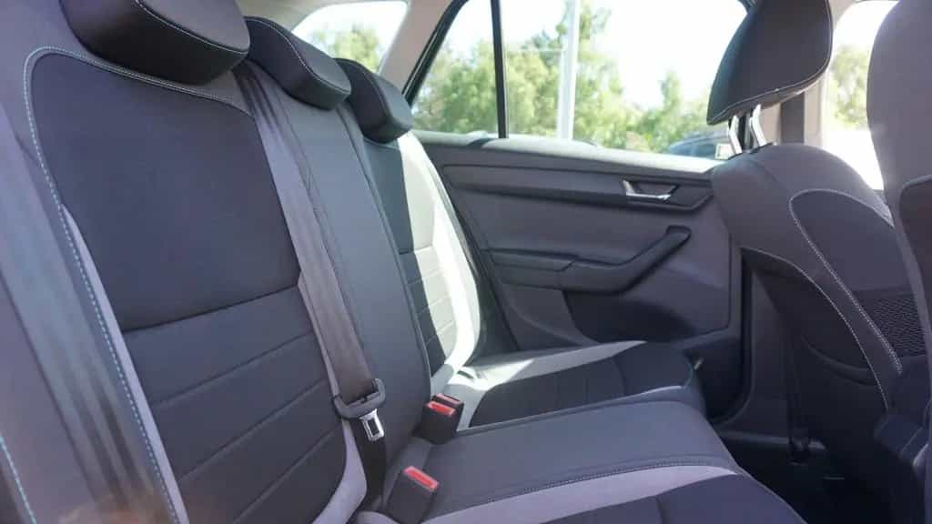 Skoda Fabia Combi 1.2 Joy Navi SmartLink Sitzheizung 10/2016-photo-29