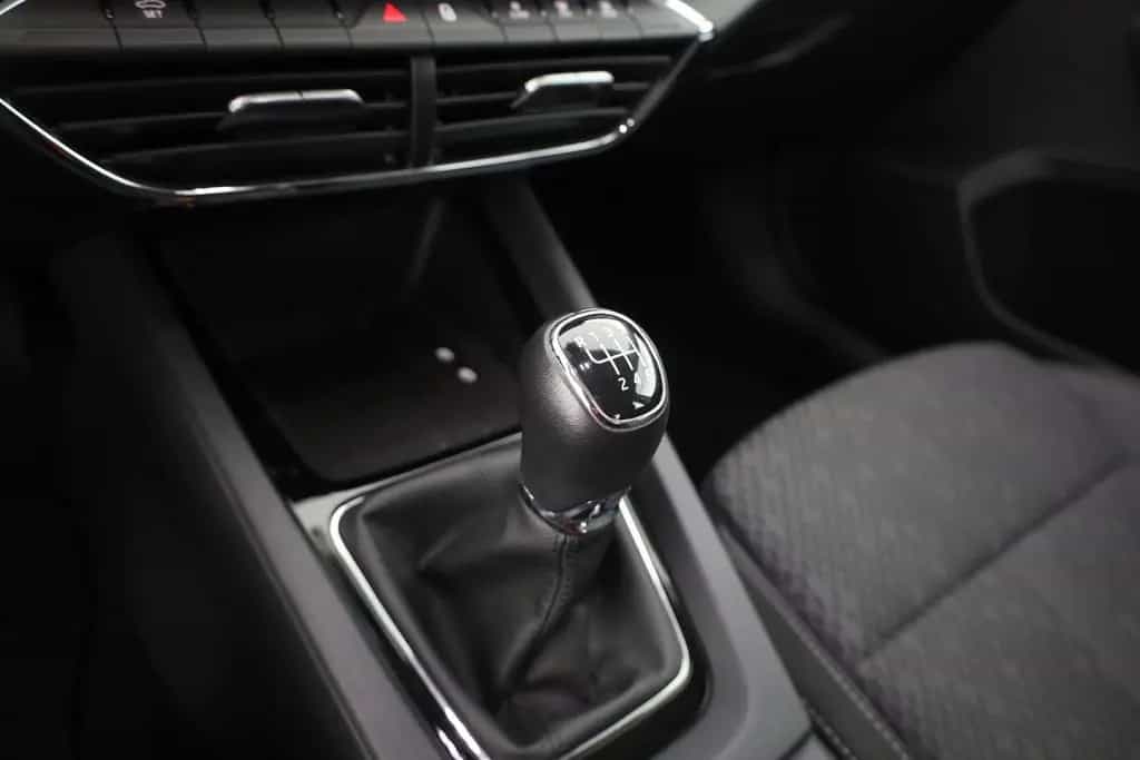 Skoda Octavia 1.5 TSI Style LED Navi Sitzheizung PDC 09/2022-photo-12