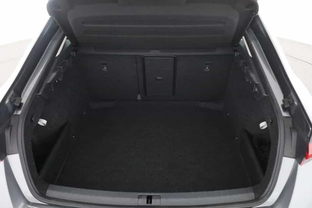 Skoda Octavia 1.5 TSI Style LED Navi Sitzheizung PDC 09/2022-photo-24
