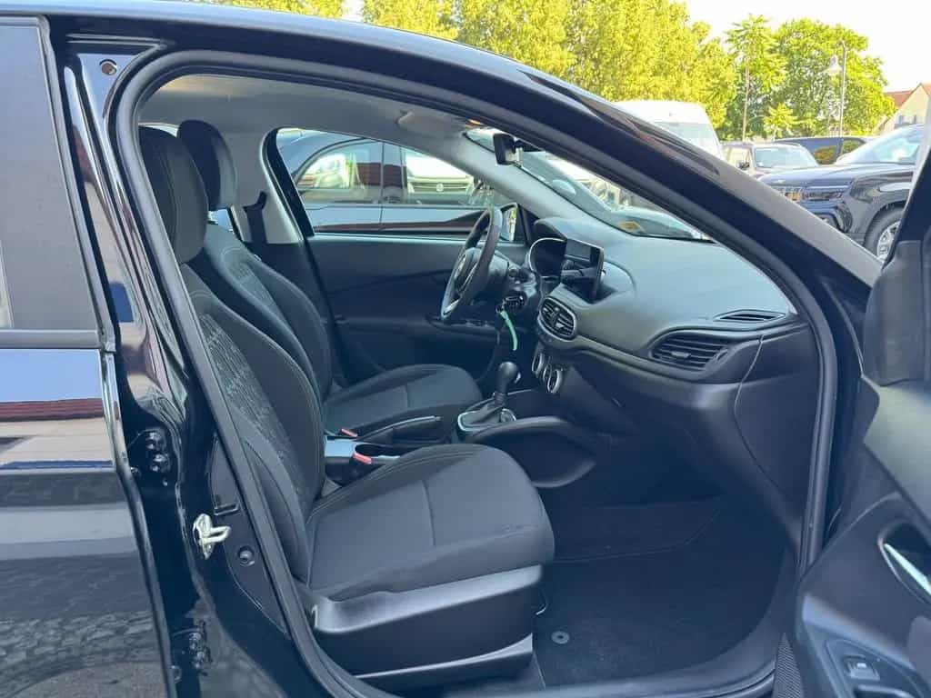Fiat Tipo Kombi 1.5 GSE AUTOMATIK*KLIMA*CARPLAY*ACC 10/2023-photo-11