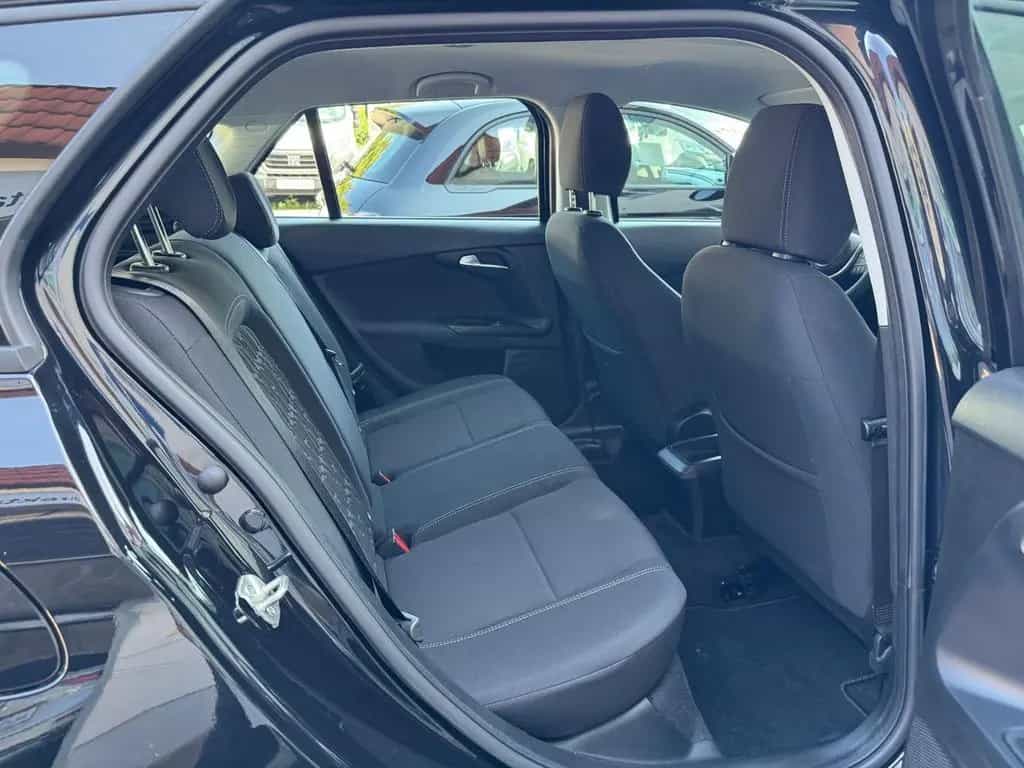 Fiat Tipo Kombi 1.5 GSE AUTOMATIK*KLIMA*CARPLAY*ACC 10/2023-photo-13