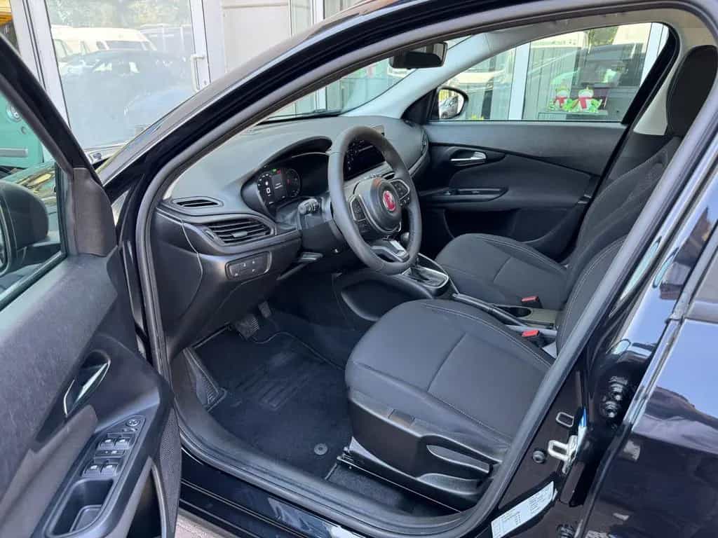 Fiat Tipo Kombi 1.5 GSE AUTOMATIK*KLIMA*CARPLAY*ACC 10/2023-photo-8