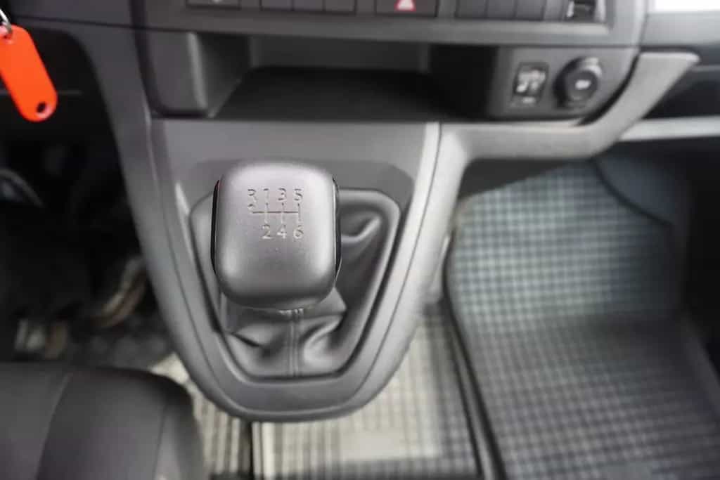 Toyota Proace (Verso) Proace Verso 2.0 D-4D L2 Kamera DAB Touchscreen 11/2022-photo-13