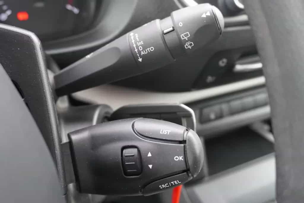 Toyota Proace (Verso) Proace Verso 2.0 D-4D L2 Kamera DAB Touchscreen 11/2022-photo-15