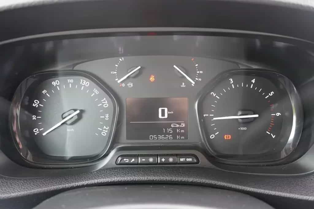Toyota Proace (Verso) Proace Verso 2.0 D-4D L2 Kamera DAB Touchscreen 11/2022-photo-17