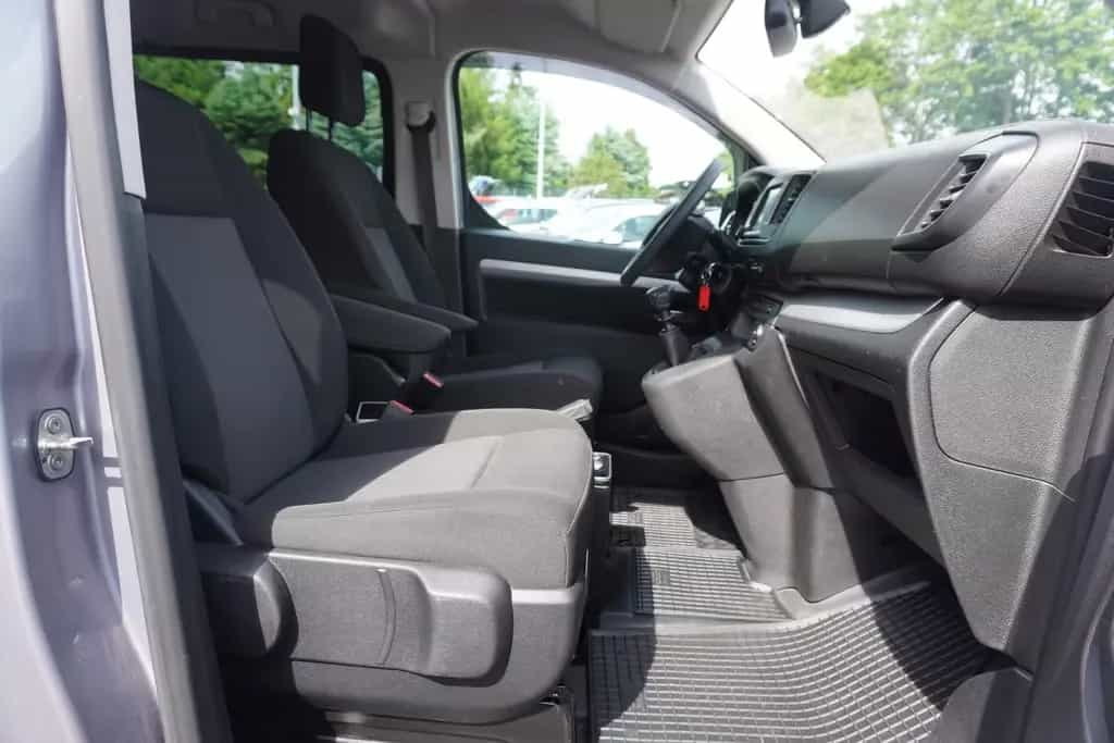 Toyota Proace (Verso) Proace Verso 2.0 D-4D L2 Kamera DAB Touchscreen 11/2022-photo-21