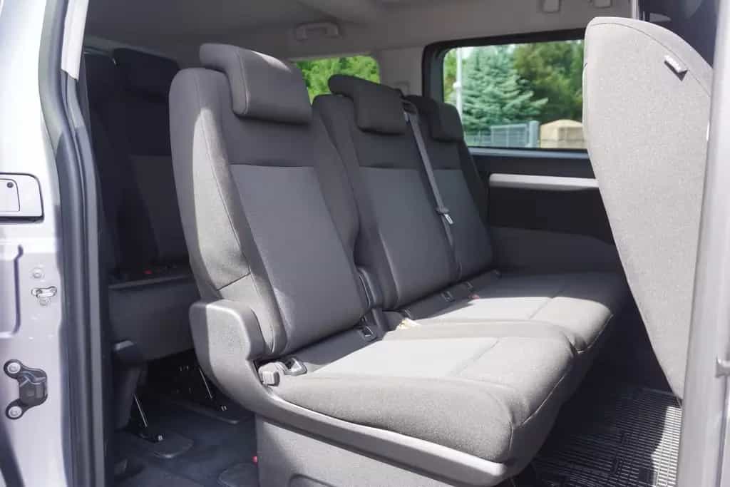 Toyota Proace (Verso) Proace Verso 2.0 D-4D L2 Kamera DAB Touchscreen 11/2022-photo-22