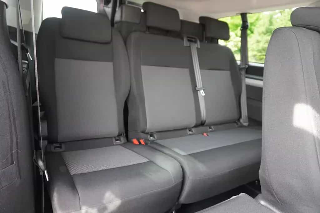 Toyota Proace (Verso) Proace Verso 2.0 D-4D L2 Kamera DAB Touchscreen 11/2022-photo-23