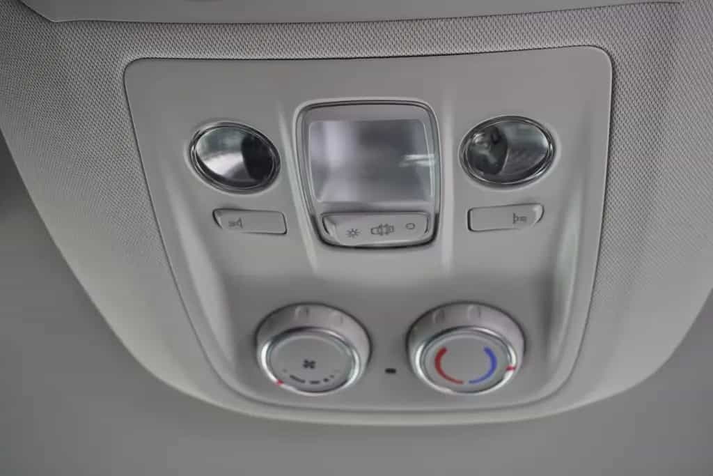 Toyota Proace (Verso) Proace Verso 2.0 D-4D L2 Kamera DAB Touchscreen 11/2022-photo-24
