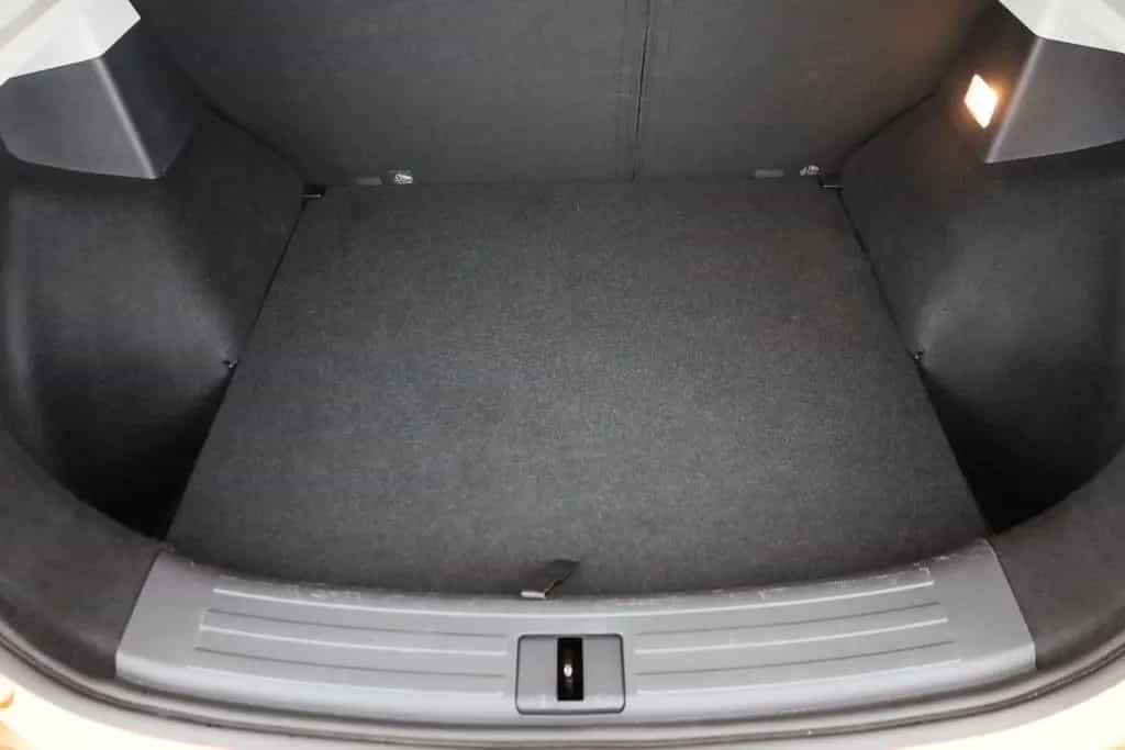 MG ZS 1.5 VTi-Tech Comfort LED Navi Kamera Tempomat 03/2025-photo-24