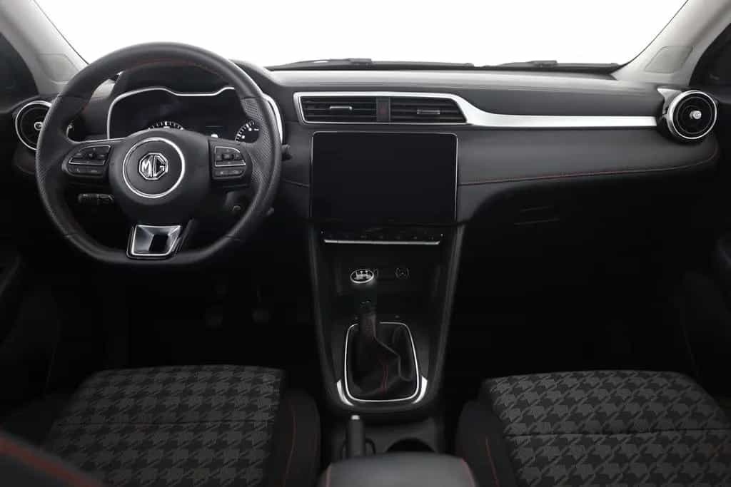 MG ZS 1.5 VTi-Tech Comfort LED Navi Kamera Tempomat 03/2025-photo-8