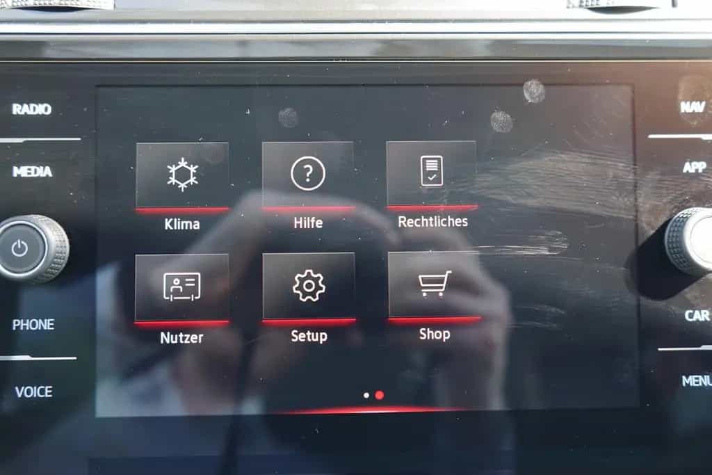 Volkswagen Tiguan 1.5 TSI Urban Sport LED ACC Kamera AHK 07/2022-photo-19