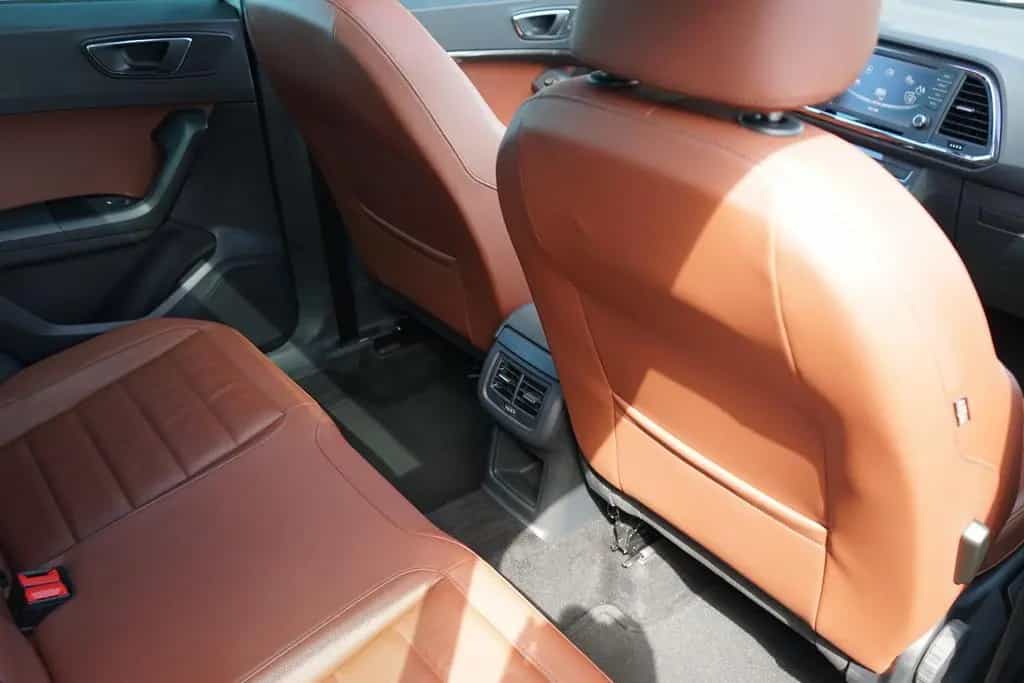 Seat Ateca 1.4 Xcellence LED 360° Panorama AHK 03/2017-photo-11