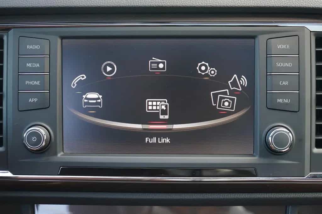 Seat Ateca 1.4 Xcellence LED 360° Panorama AHK 03/2017-photo-15