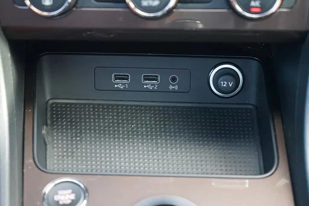 Seat Ateca 1.4 Xcellence LED 360° Panorama AHK 03/2017-photo-18