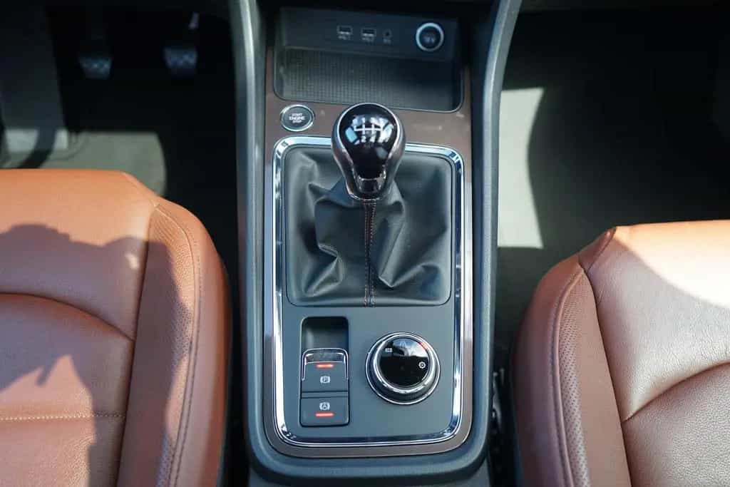 Seat Ateca 1.4 Xcellence LED 360° Panorama AHK 03/2017-photo-19