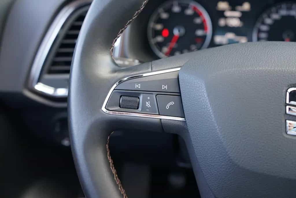 Seat Ateca 1.4 Xcellence LED 360° Panorama AHK 03/2017-photo-21