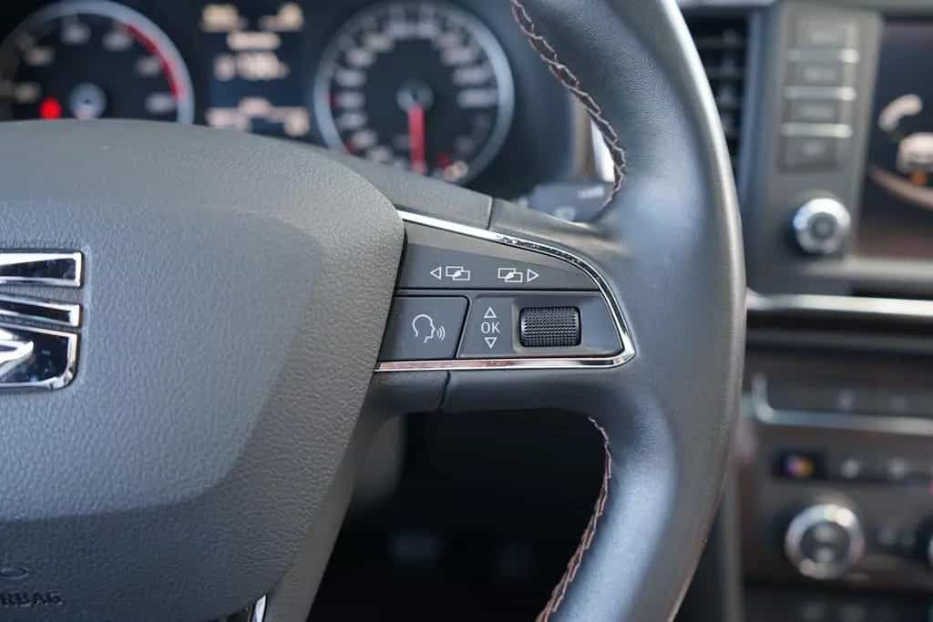 Seat Ateca 1.4 Xcellence LED 360° Panorama AHK 03/2017-photo-24