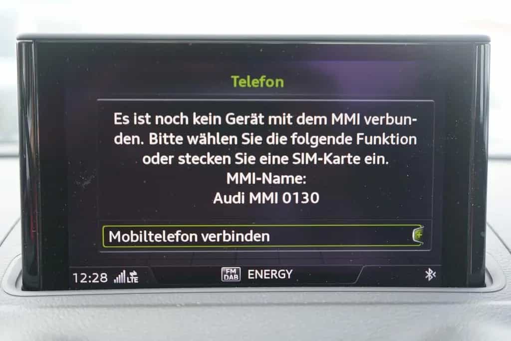 Audi A3 1.5 TSI S tronic sport NAVI SHZ AAC PDC Xenon 07/2017-photo-17