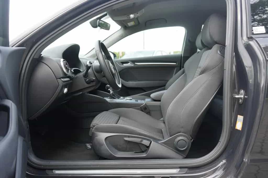 Audi A3 1.5 TSI S tronic sport NAVI SHZ AAC PDC Xenon 07/2017-photo-22