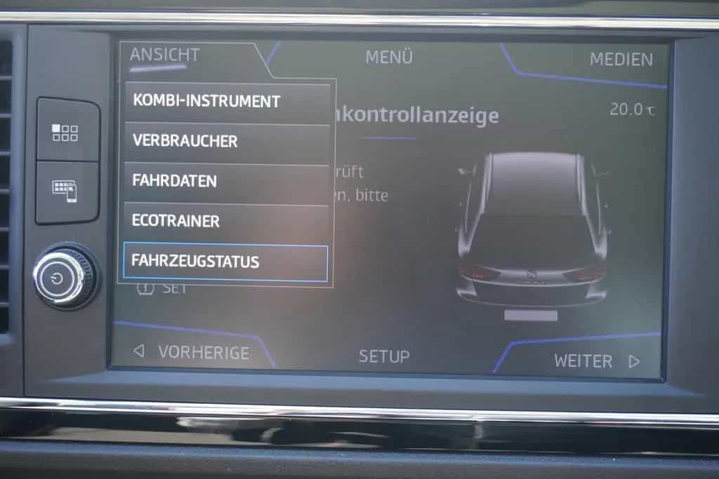 Seat Leon ST 1.5 FR DSG LED Navi Schiebedach Kamera 06/2019-photo-18
