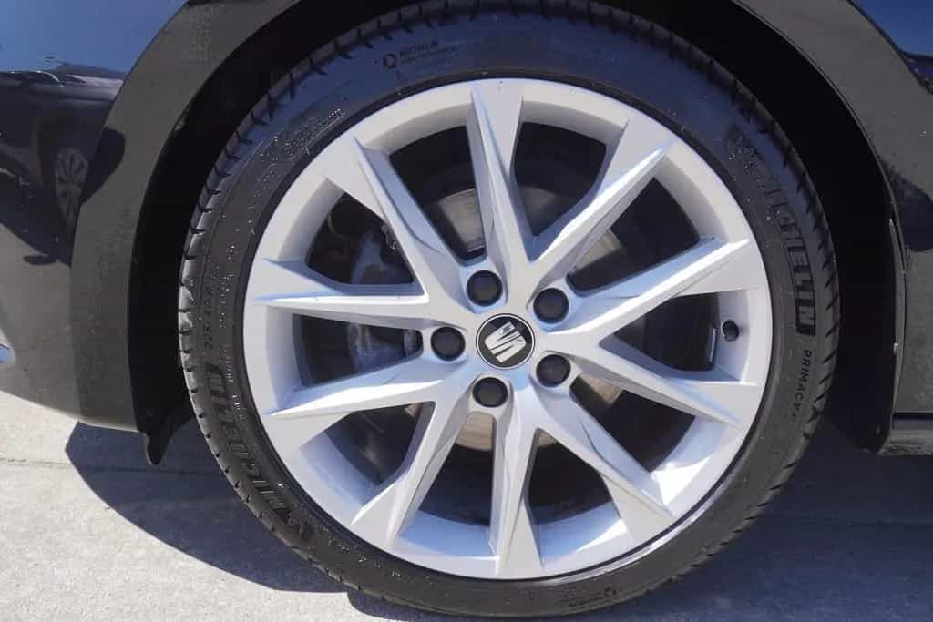 Seat Leon ST 1.5 FR DSG LED Navi Schiebedach Kamera 06/2019-photo-31