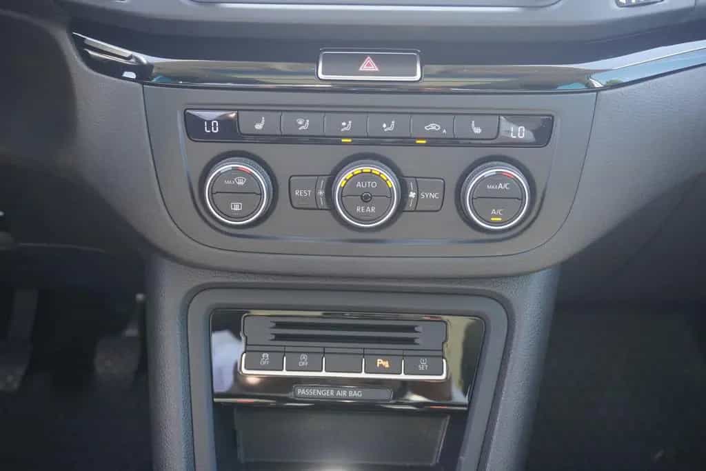 Seat Alhambra 1.4 Style Navi 7-Sitzer Schiebedach AHK 02/2019-photo-20