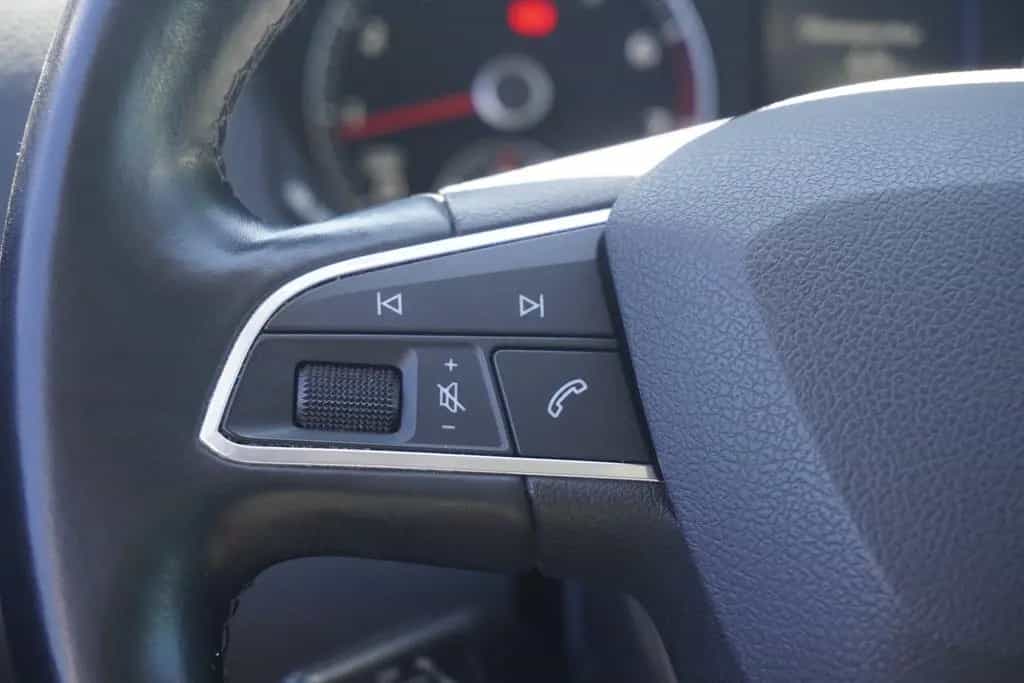 Seat Alhambra 1.4 Style Navi 7-Sitzer Schiebedach AHK 02/2019-photo-24