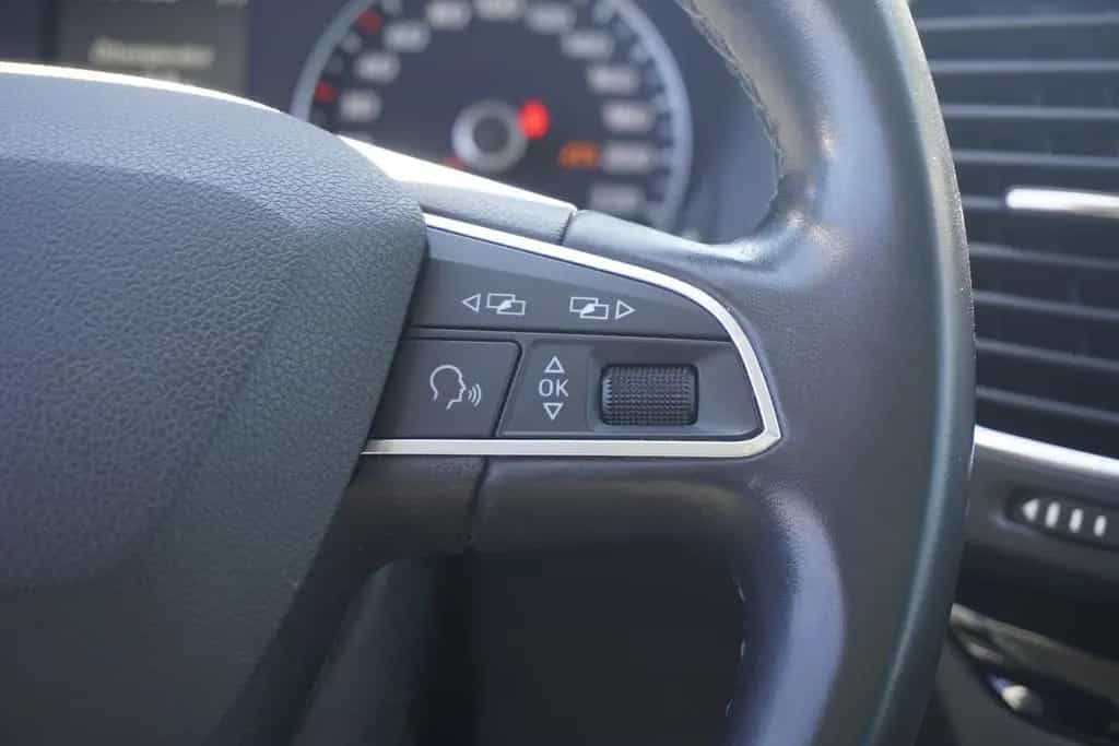 Seat Alhambra 1.4 Style Navi 7-Sitzer Schiebedach AHK 02/2019-photo-25