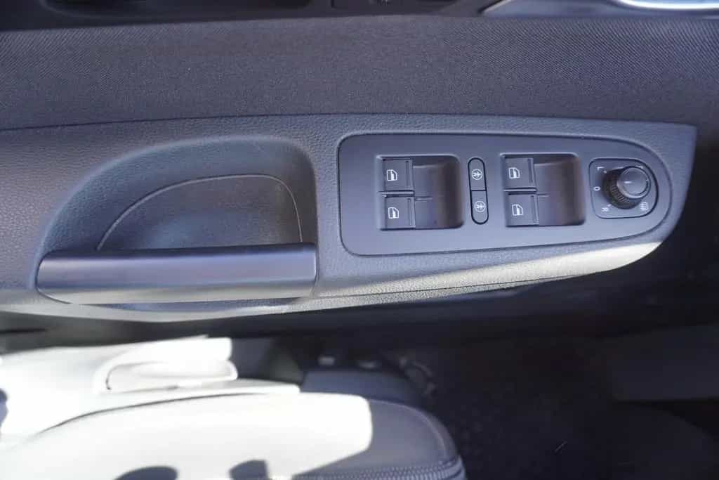 Seat Alhambra 1.4 Style Navi 7-Sitzer Schiebedach AHK 02/2019-photo-29