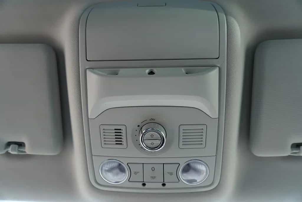Seat Alhambra 1.4 Style Navi 7-Sitzer Schiebedach AHK 02/2019-photo-32