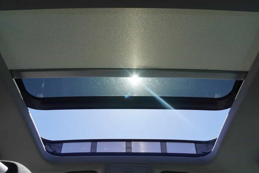 Seat Alhambra 1.4 Style Navi 7-Sitzer Schiebedach AHK 02/2019-photo-33