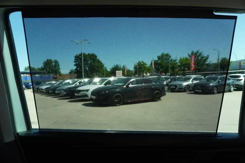 Seat Alhambra 1.4 Style Navi 7-Sitzer Schiebedach AHK 02/2019-photo-34