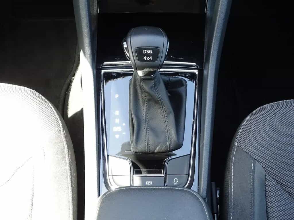 Skoda Kodiaq 2.0 TSI Ambition 4x4 DSG Navi LED AHK PDC 07/2018-photo-16