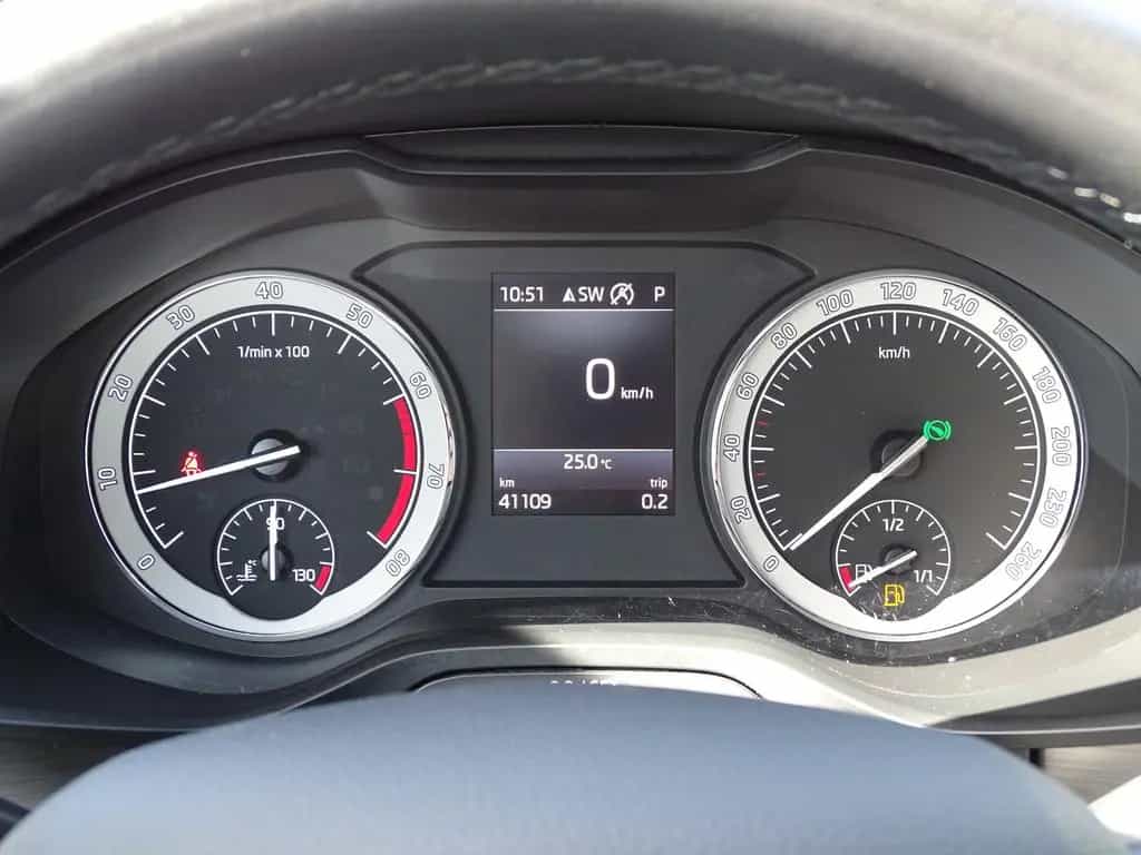 Skoda Kodiaq 2.0 TSI Ambition 4x4 DSG Navi LED AHK PDC 07/2018-photo-20